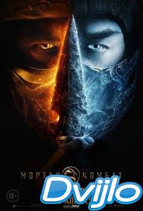 Скачать Мортал Комбат (2021) торрент