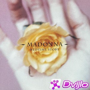 Скачать Madonna - Bedtime Story (2021/ФЛАК) торрент