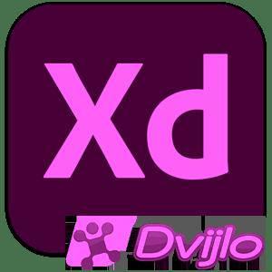 Скачать Adobe XD v38.0.12 (Многояз./Рус) торрент