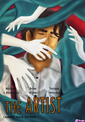 Скачать Артист / The Artist (2021/ВЕБ-ДЛ) торрент
