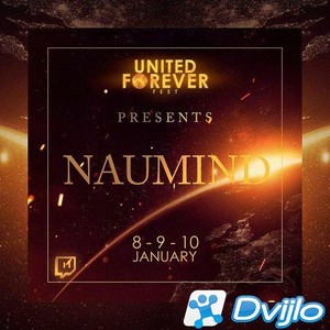 Скачать Naumind - Live at United Forever Festival 2021 (2021-01-17/МП3