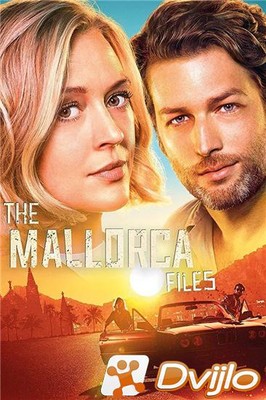 Скачать Расследования на Майорке / Дела Мальорки / The Mallorca Files