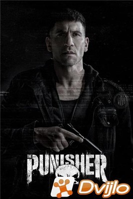 Скачать Каратель / The Punisher (2019/ВЕБРип/720p) (сезон 2, серии 1-1