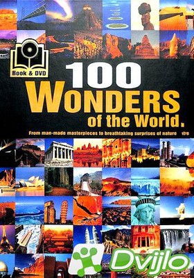 Скачать 100 чудес света / The 100 Wonders of the World (2013-2015/ХДТВ