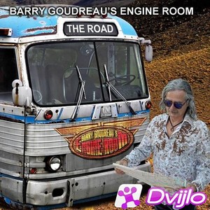 Скачать Barry Goudreaus Ангgine Room - The Road (2021/ФЛАК) торрент