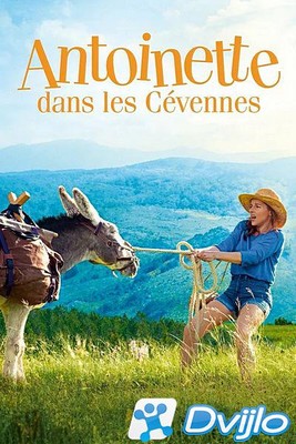 Скачать Антуанетта в Севенне / Cevennes (2020/БДРип/1080p) торрент