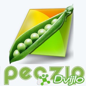 Скачать PeaZip 7.8.0 + Портативный (Многояз./Рус) торрент