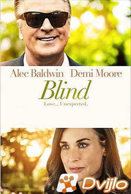 Скачать Любовь вслепую (Слепец) / Blind (2017/БДРип/1080p) торрент