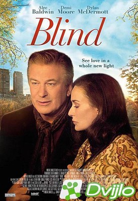 Скачать Любовь вслепую (Слепец) / Blind (2017/БДРип) торрент