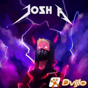 Скачать Josh A - Fearless (2019/ФЛАК) торрент