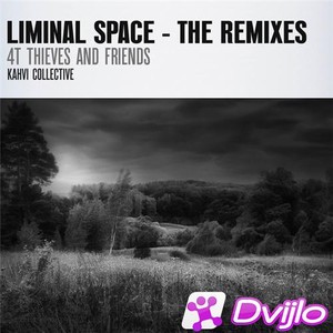 Скачать 4T Thieves and Friends - Liminal Space - The Remixes (2021/ФЛА