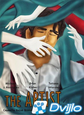 Скачать Артист / The Artist (2021/ВЕБРип/1080p) торрент