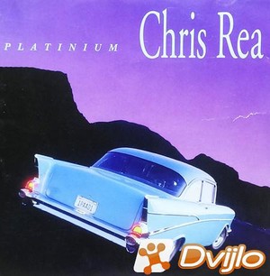Скачать Chris Rea - Platinum (1997/ФЛАК) торрент