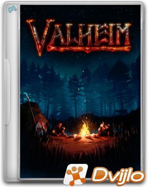 Скачать Valheim (2021) (Рус/Многояз.) (0.148.6) Репак R.G. Alkad (Earl