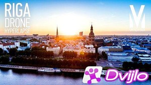 Скачать Рига / Riga (2021/ВЕБРип) (VP9/2160p) торрент