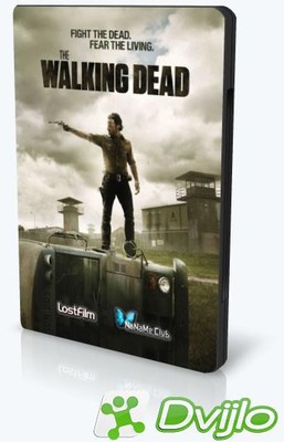 Скачать Ходячие мертвецы / The Walking Dead (2019-2021/ВЕБ-ДЛРип) (сез
