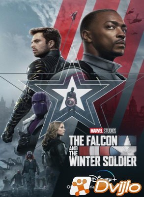 Скачать Сокол и Зимний Солдат / The Falcon and the Winter Soldier (202