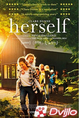 Скачать Сама по себе / Herself (2020/ВЕБ-ДЛ/1080p) торрент