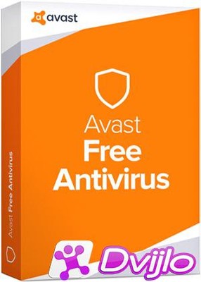 Скачать Avast Free Antivirus 21.2.2455 (build 21.2.6096.0) Final (Мног