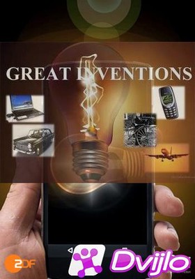 Скачать Великие изобретения. Кофе / Great Inventions. Coffee (2020/ХДТ