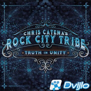 Скачать Chris Catena Rock City Tribe - Truth In Unity (2020/ФЛАК) торр
