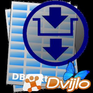 Скачать DB-Text 1.10.1 (Анг) торрент