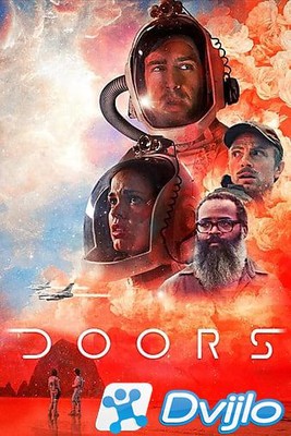 Скачать Двери / Doors (2021/ВЕБРип/1080p) торрент