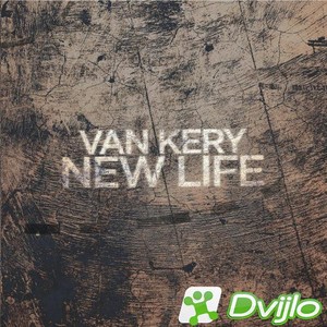 Скачать Van Kery - New Life (2021/ФЛАК) торрент
