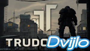 Скачать Atom RPG Trudograd v0.8.0 (2020) (Анг/Рус) (macOS Native game)