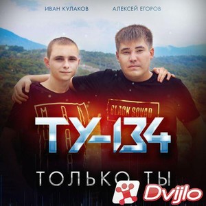 Скачать ТУ-134 - Только ты (2021/ФЛАК) торрент