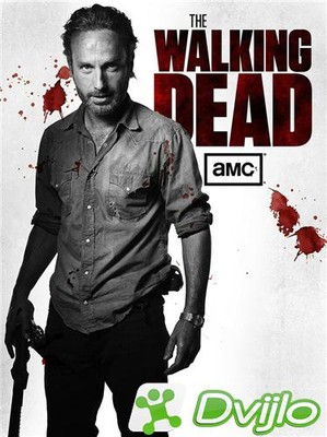 Скачать Ходячие мертвецы / The Walking Dead (2012/ВЕБ-ДЛ/720p) (Сезон