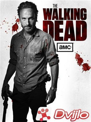 Скачать Ходячие мертвецы / The Walking Dead (2013/ВЕБ-ДЛРип) (сезон 4,