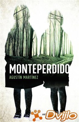 Скачать Охота. Монте-Пердидо / La caza. Monteperdido (2019/ВЕБ-ДЛ/1080