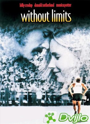 Скачать Без предела / Without Limits (1998/ВЕБ-ДЛРип) торрент
