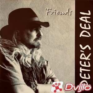 Скачать Peters Deal - Friends (2021/ФЛАК) торрент