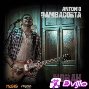 Скачать Antonio Gambacorta - Norah (2021/МП3/320 Kbps) торрент