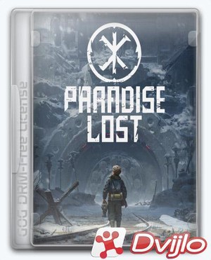 Скачать Paradise Lost (2021) (Рус/Многояз.) (12490.1383cl.shipping) Li