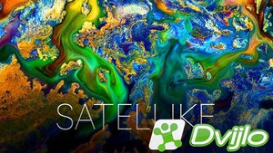 Скачать Спутник / Satellike (2021/ВЕБРип/2160p) торрент