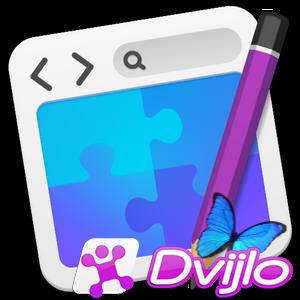 Скачать RapidWeaver 8 v8.8 (Анг) торрент