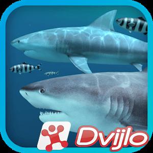 Скачать Sharks 3D 2.0.5 (Многояз./Рус) торрент
