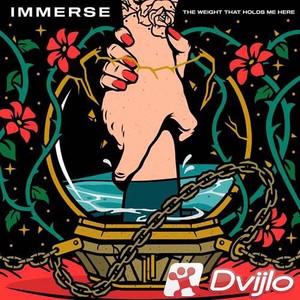 Скачать Immerse - The Weight That Holds Me Here (2021/МП3/320 Kbps) то