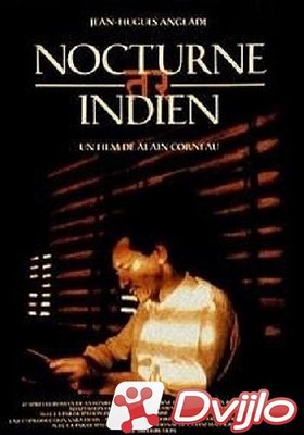 Скачать Индийский ноктюрн / Nocturne indien (1989/ДВДРип) торрент