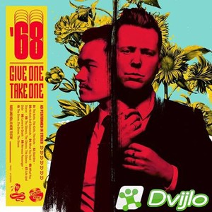 Скачать 68 - Give One Take One (2021/МП3/320 Kbps) торрент