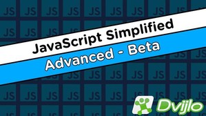 Скачать Web Dev Simplified / Упрощенный JavaScript - Advanced (Beta) /