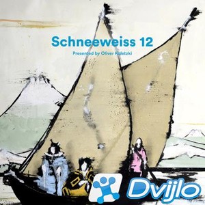 Скачать VA - Schneeweiss 12 (Presented by Oliver Koletzki/ФЛАК) торрен