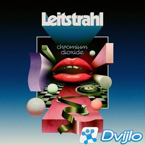 Скачать Leitstrahl - Chromium Dioxide (2021/МП3/320 Kbps) торрент