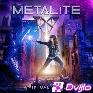 Скачать Metalite - A Virtual World (2021/ФЛАК) торрент