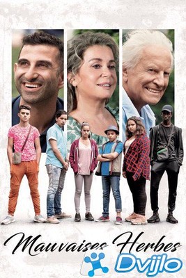 Скачать Сорняки / Mauvaises herbes (2018/БДРип/720p) торрент