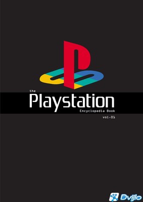 Скачать DaddaРусleKonge / The PlayStation Ангcyclopedia (2014) (unpack