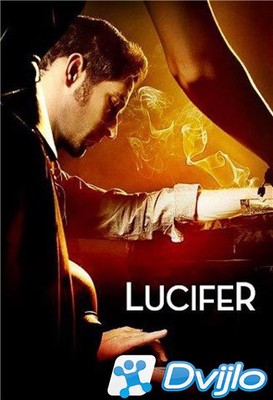 Скачать Люцифер / Lucifer (2015/ВЕБ-ДЛ/720p) (сезон 1, серии 1-13 из 1